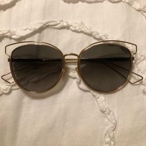 Dior sunnies